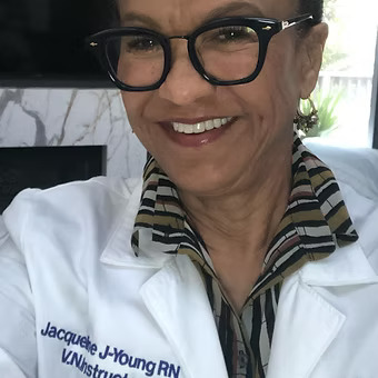 Jacqueline Jackson Young - Program Director